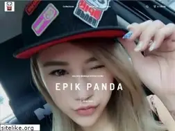 Sites similar to epikpanda.com
