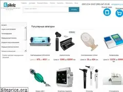 Sites similar to epikriz.com.ua