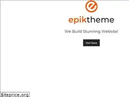 Sites similar to epiktheme.com