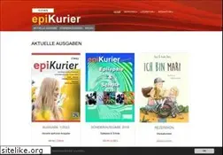 Sites similar to epikurier.de
