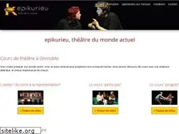 Sites similar to epikurieu.com