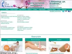 Sites similar to epil.vn.ua