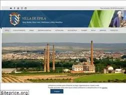 Sites similar to epila.es