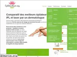 Sites similar to epilateurlaser.org