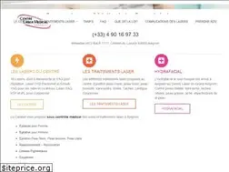 Sites similar to epilation-laser-avignon.com