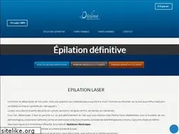 Sites similar to epilation-laser-definitive-geneve.ch