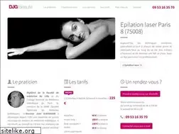 Sites similar to epilation-laser-haussmann-printemps.com