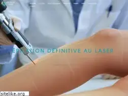 Sites similar to epilation-laser-liege.be