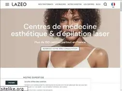Sites similar to epilation-laser.com