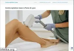 Sites similar to epilation-laser.fr