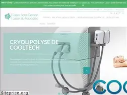 Sites similar to epilation-laser.paris