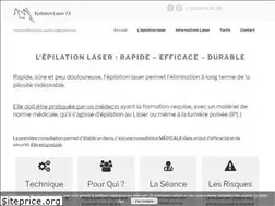 Sites similar to epilationlaser73.fr
