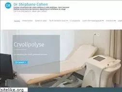 Sites similar to epilationlasercreteil.com