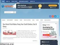 Sites similar to epileaks.com