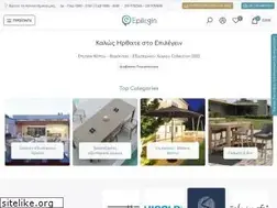 Sites similar to epilegin.gr