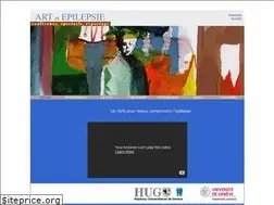 Sites similar to epileps.ch