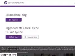 Sites similar to epilepsi.no