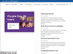 Sites similar to epilepsi.se
