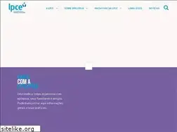 Sites similar to epilepsia.pt