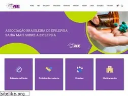 Sites similar to epilepsiabrasil.org.br