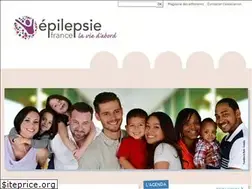Sites similar to epilepsie-france.com