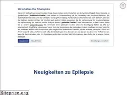 Sites similar to epilepsie-gut-behandeln.de