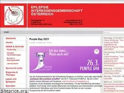 Sites similar to epilepsie-ig.at