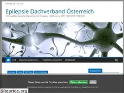 Sites similar to epilepsie.at