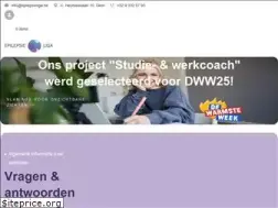 Sites similar to epilepsieliga.be