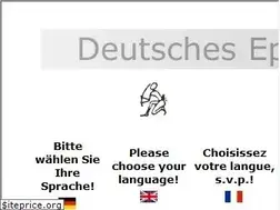 Sites similar to epilepsiemuseum.de