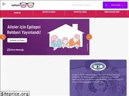Sites similar to epilepsiicinbak.com