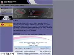 Sites similar to epilepsy.com.sg