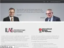 Sites similar to epilepsy.org