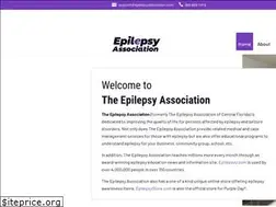 Sites similar to epilepsyassociation.com