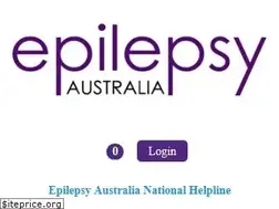 Sites similar to epilepsyaustralia.net