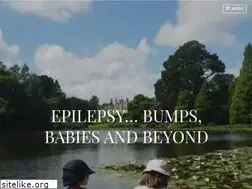 Sites similar to epilepsybumps.com