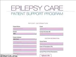 Sites similar to epilepsycare.co.in