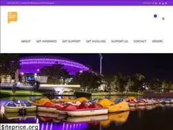 Sites similar to epilepsycentre.org.au