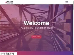 Sites similar to epilepsyidaho.org