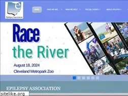 Sites similar to epilepsyinfo.org