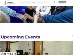 Sites similar to epilepsymichigan.org