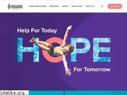 Sites similar to epilepsynewengland.org