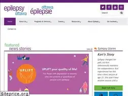 Sites similar to epilepsyottawa.ca