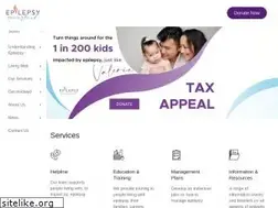 Sites similar to epilepsyqueensland.com.au