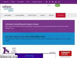 Sites similar to epilepsysco.org