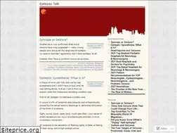 Sites similar to epilepsytalk.com