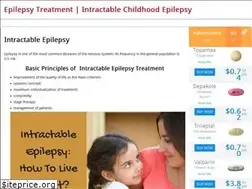 Sites similar to epilepsytreatmentdrugs.com
