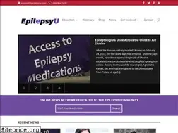 Sites similar to epilepsyu.com