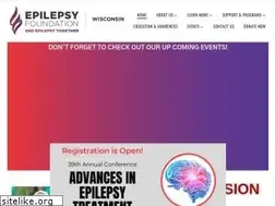 Sites similar to epilepsywisconsin.org
