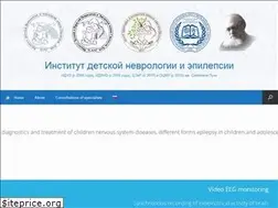 Sites similar to epileptologist.ru